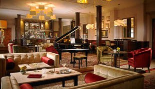 The Brehon Bar