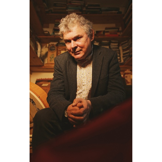 John Spillane in Concert