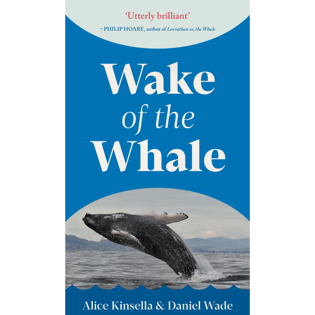 Wake Of The Whale: A Work In Progress