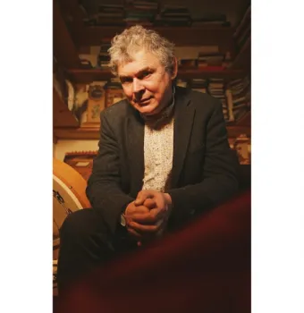 John Spillane in Concert