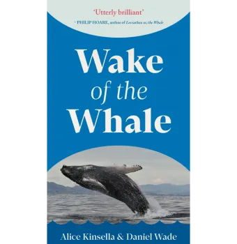 Wake Of The Whale: A Work In Progress