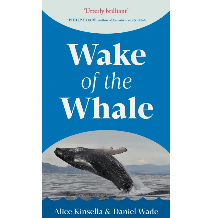 Wake Of The Whale: A Work In Progress