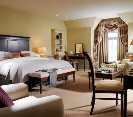 Knockranny House Hotel &amp; Spa  - Destination Westport